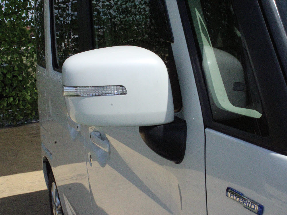 スズキ　スペーシア　Xアップグレード　11枚目