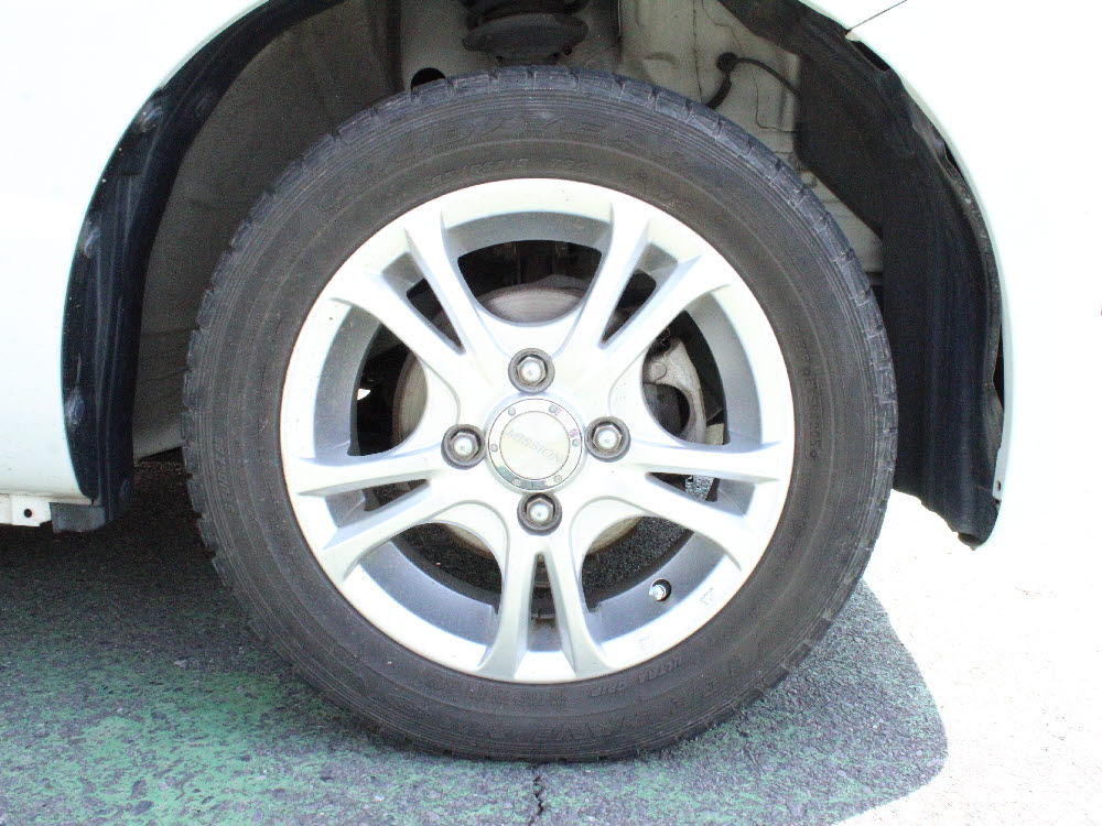 スズキ　スペーシア　Xアップグレード　17枚目