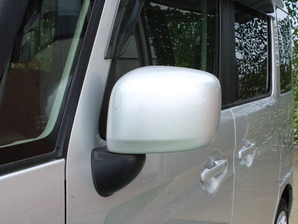 スズキ　スペーシア　HYBRID　G11枚目