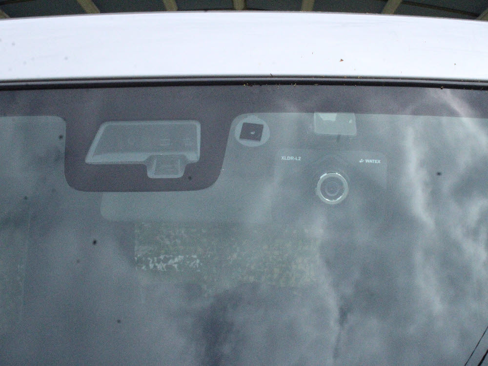 スズキ　スペーシア　HYBRID　G12枚目