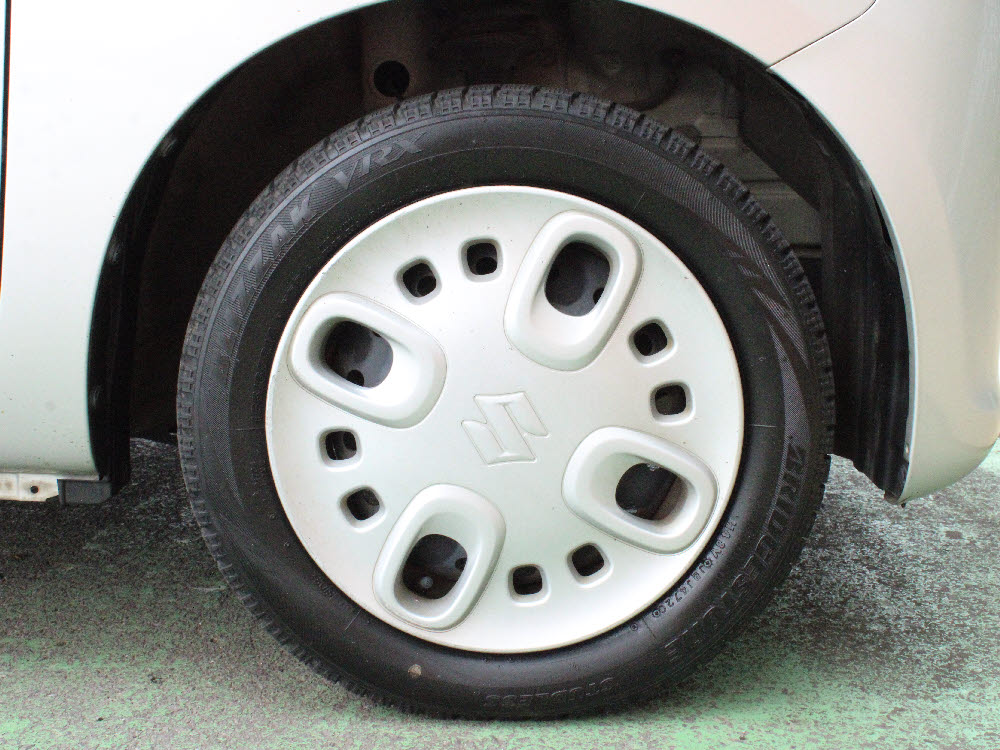 スズキ　スペーシア　HYBRID　G16枚目