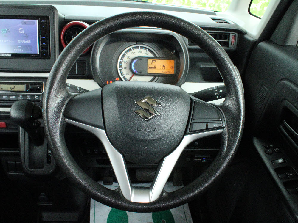 スズキ　スペーシア　HYBRID　G18枚目