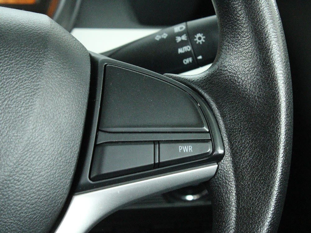 スズキ　スペーシア　HYBRID　G19枚目