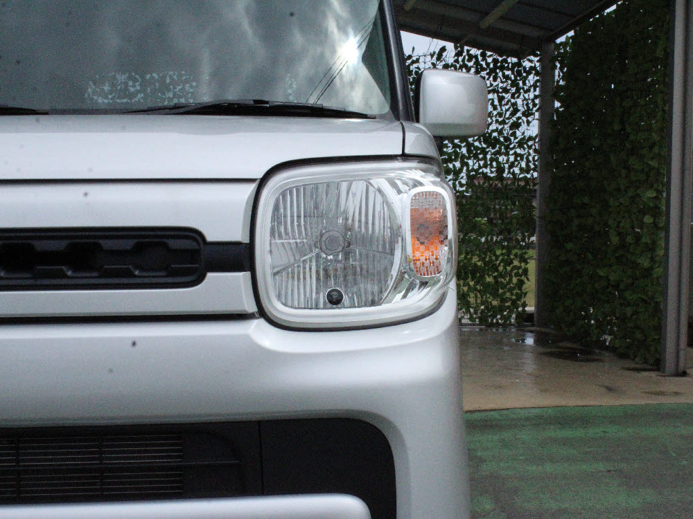 スズキ　スペーシア　HYBRID　G8枚目