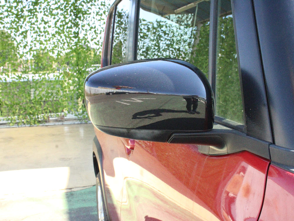 スズキ　ハスラー　G　4WD11枚目