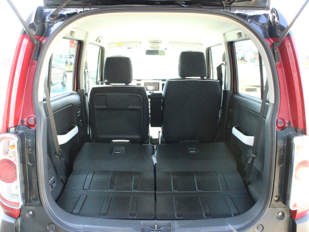 スズキ　ハスラー　G　4WD13枚目