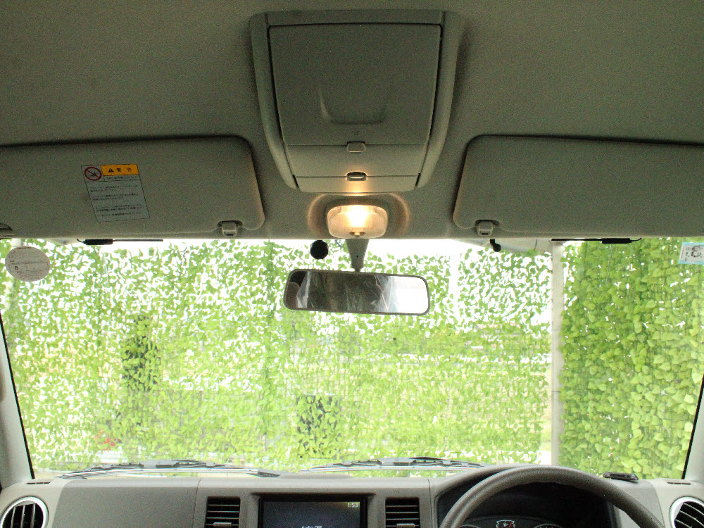 スズキ　エブリィワゴン　PZターボ スペシャル18枚目