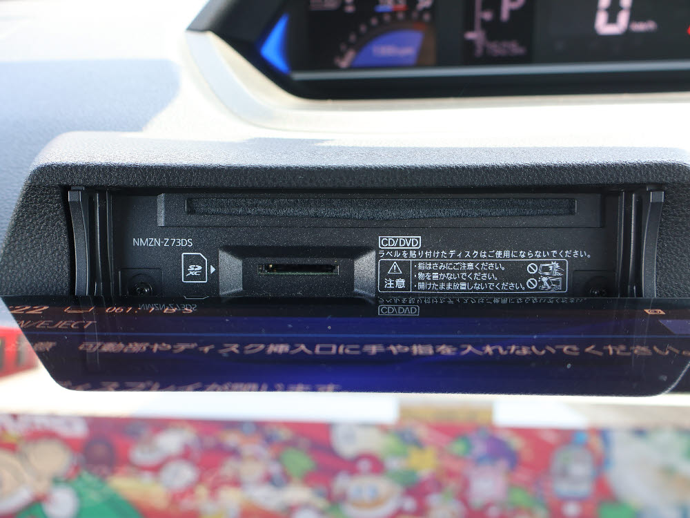 ダイハツ　タントカスタム　RS14枚目