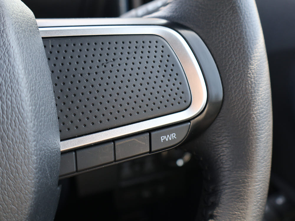 ダイハツ　タントカスタム　RS17枚目