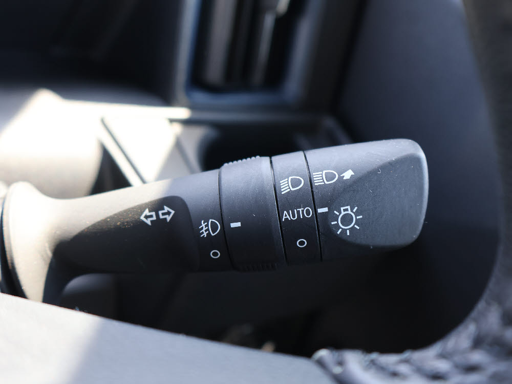 ダイハツ　タントカスタム　RS18枚目