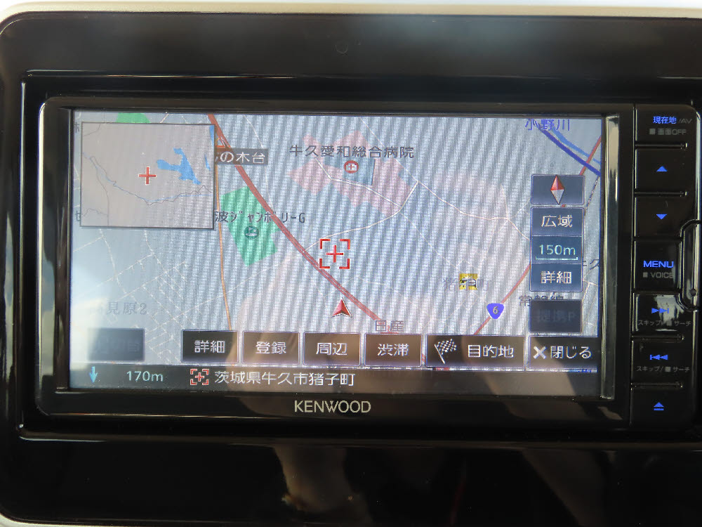 スズキ　スペーシアカスタム　HYBRID　XS18枚目