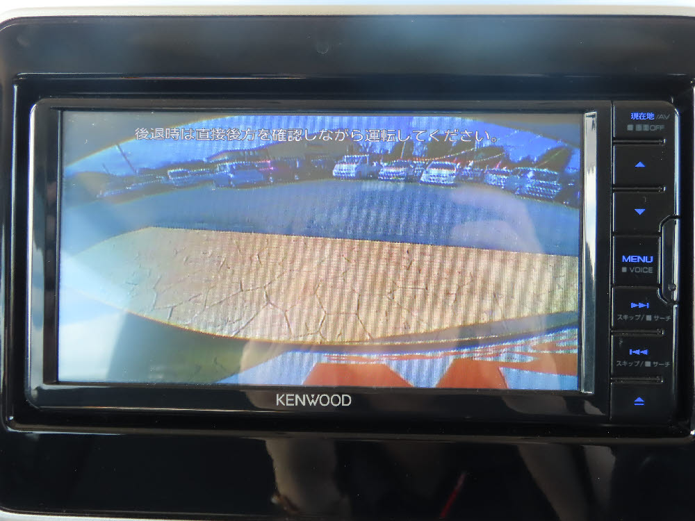 スズキ　スペーシアカスタム　HYBRID　XS19枚目