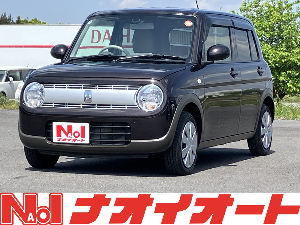 ラパン　G