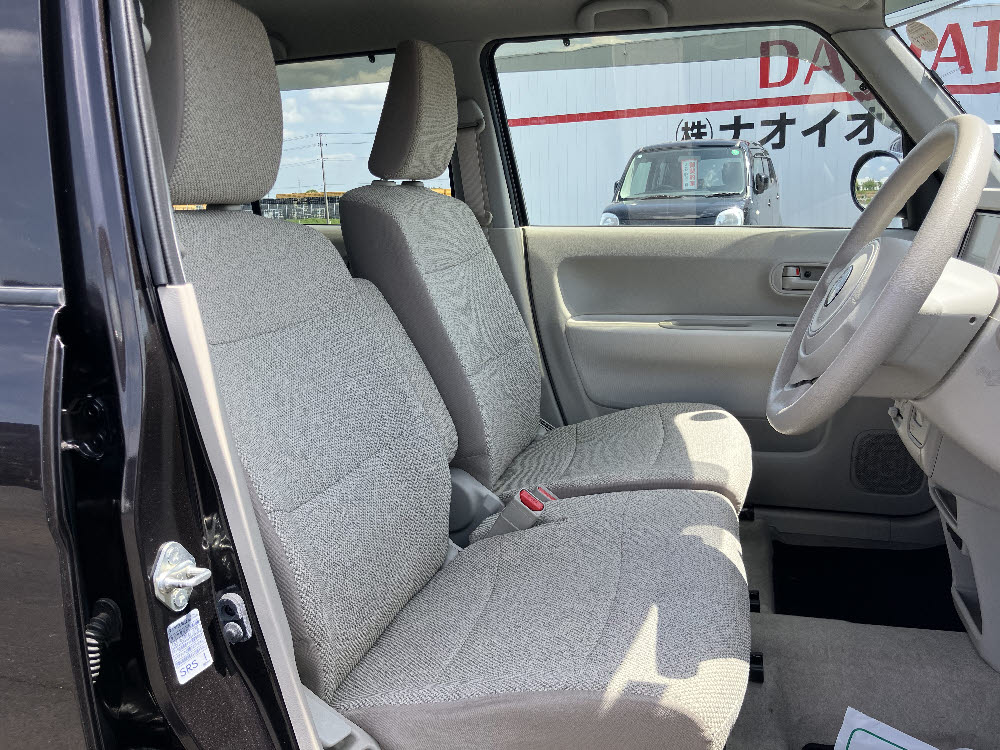 スズキ　ラパン　G13枚目