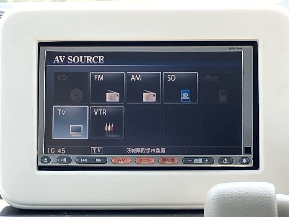 スズキ　ラパン　G7枚目