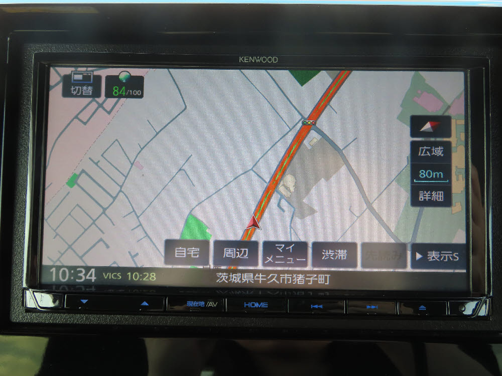 ホンダ　Ｎ ＢＯＸカスタム　G・Lホンダセンシング18枚目