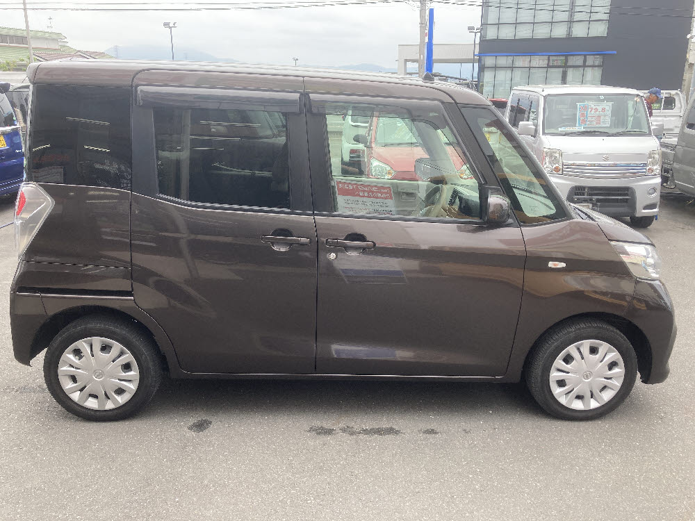 ニッサン デイズルークス X3枚目