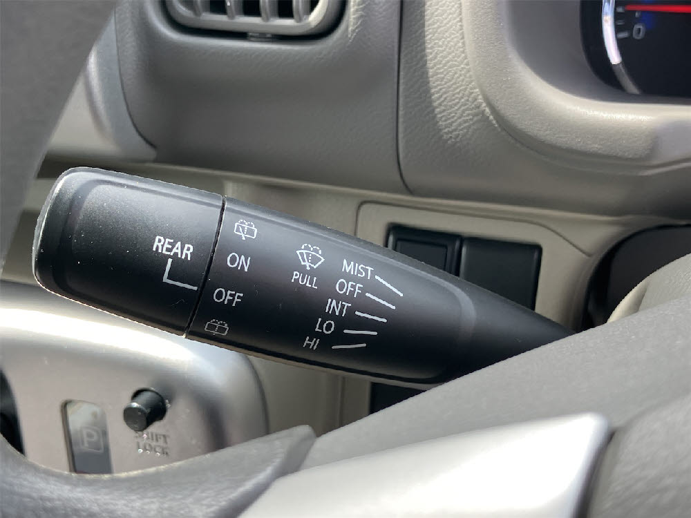 スズキ　エブリィワゴン　JPターボ HR13枚目