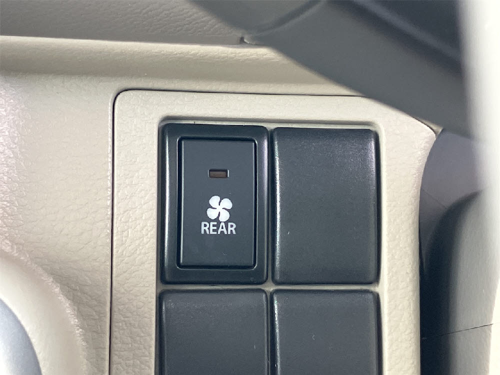 スズキ　エブリィワゴン　JPターボ HR14枚目