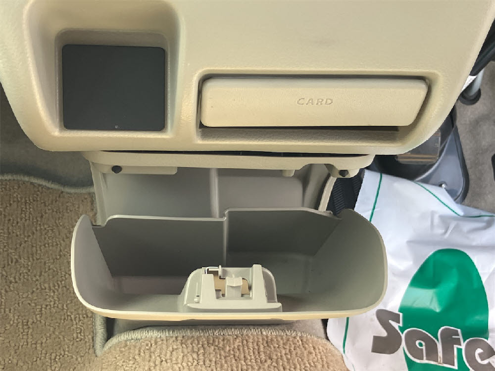 スズキ　エブリィワゴン　JPターボ HR17枚目