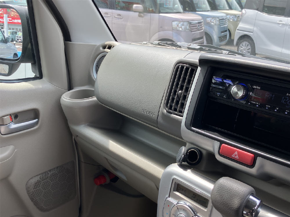 スズキ　エブリィワゴン　JPターボ HR18枚目