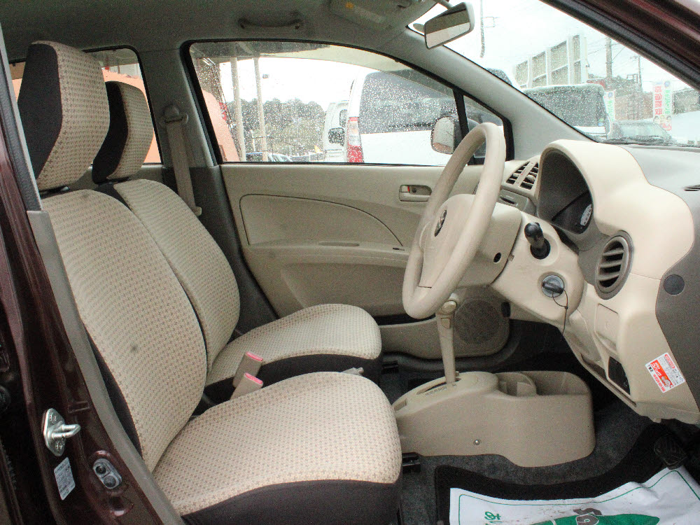 スズキ　アルト　F13枚目