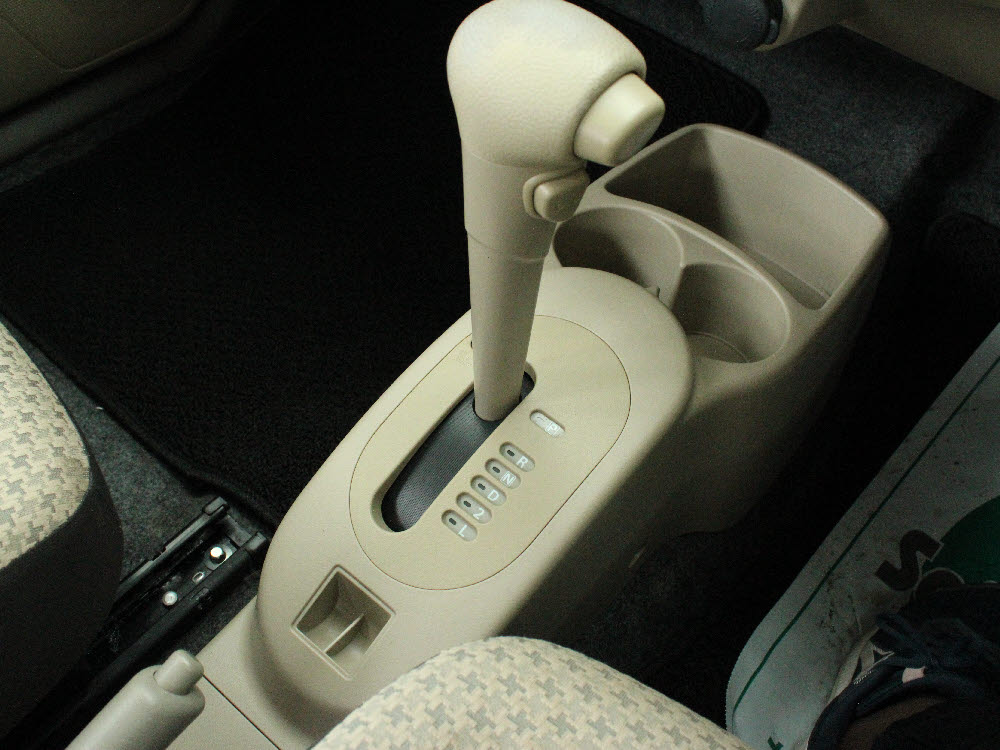 スズキ　アルト　F18枚目