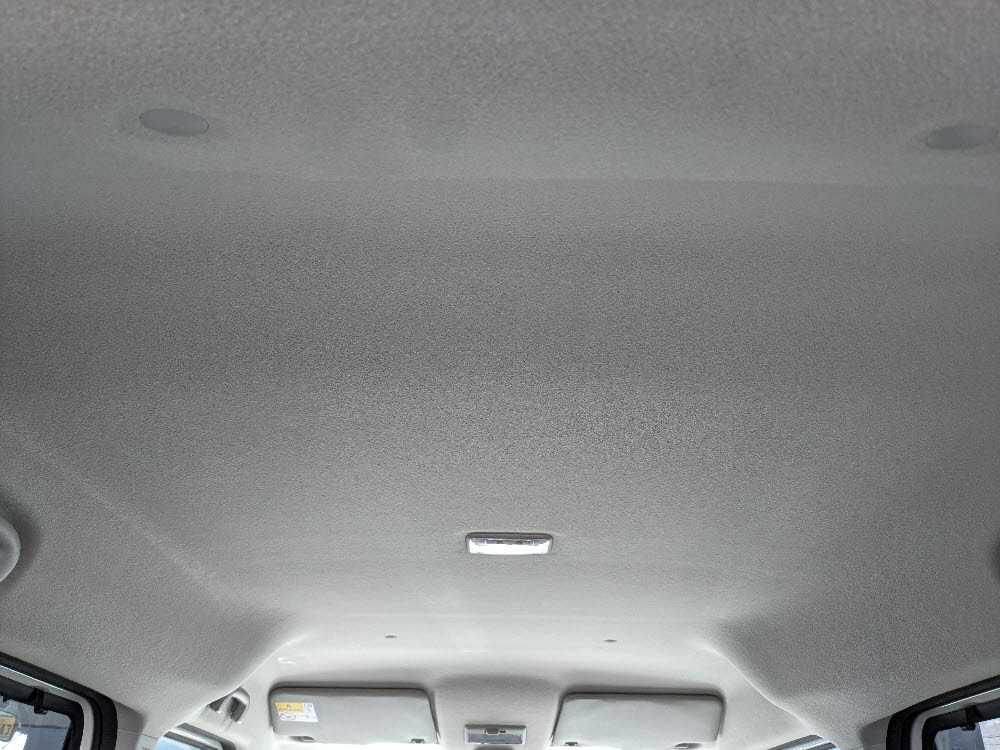 スズキ　スペーシアカスタムHYBRID　GS11枚目