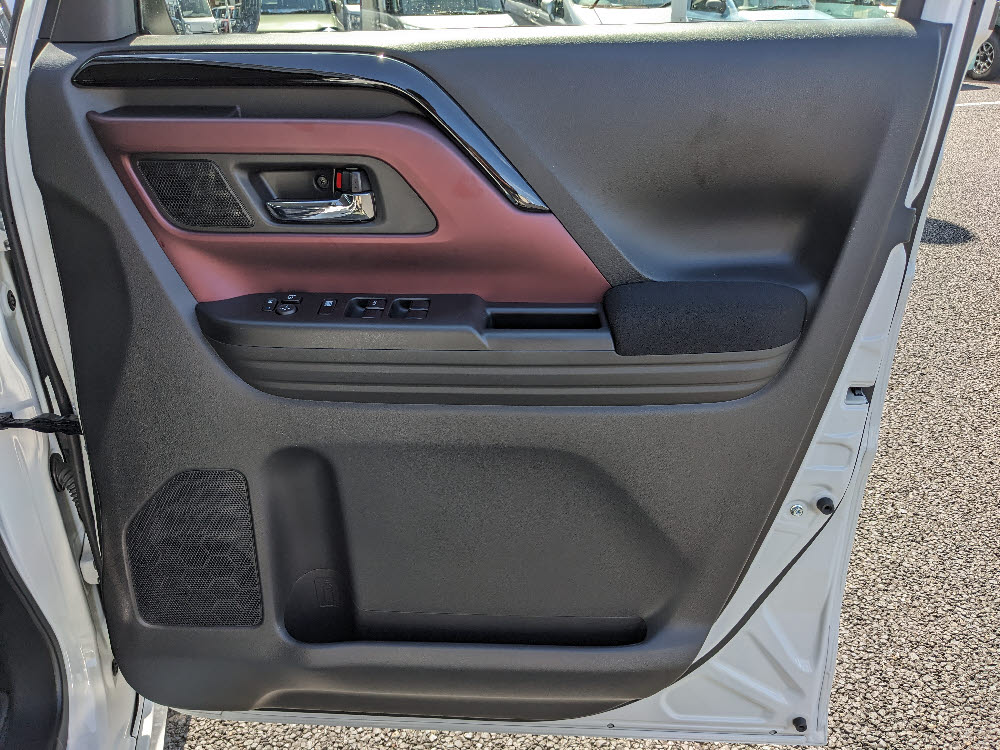 スズキ　スペーシアカスタムHYBRID　GS16枚目