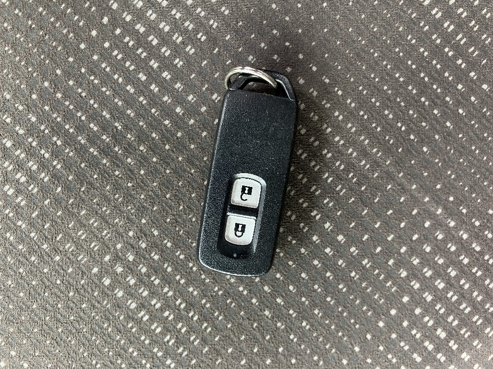 ホンダ　Ｎ ＷＧＮ　G　13枚目