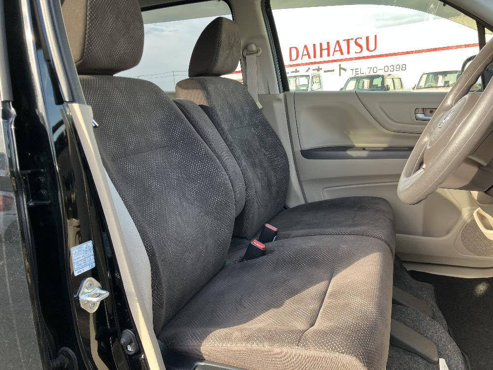 ホンダ　Ｎ ＷＧＮ　G　14枚目