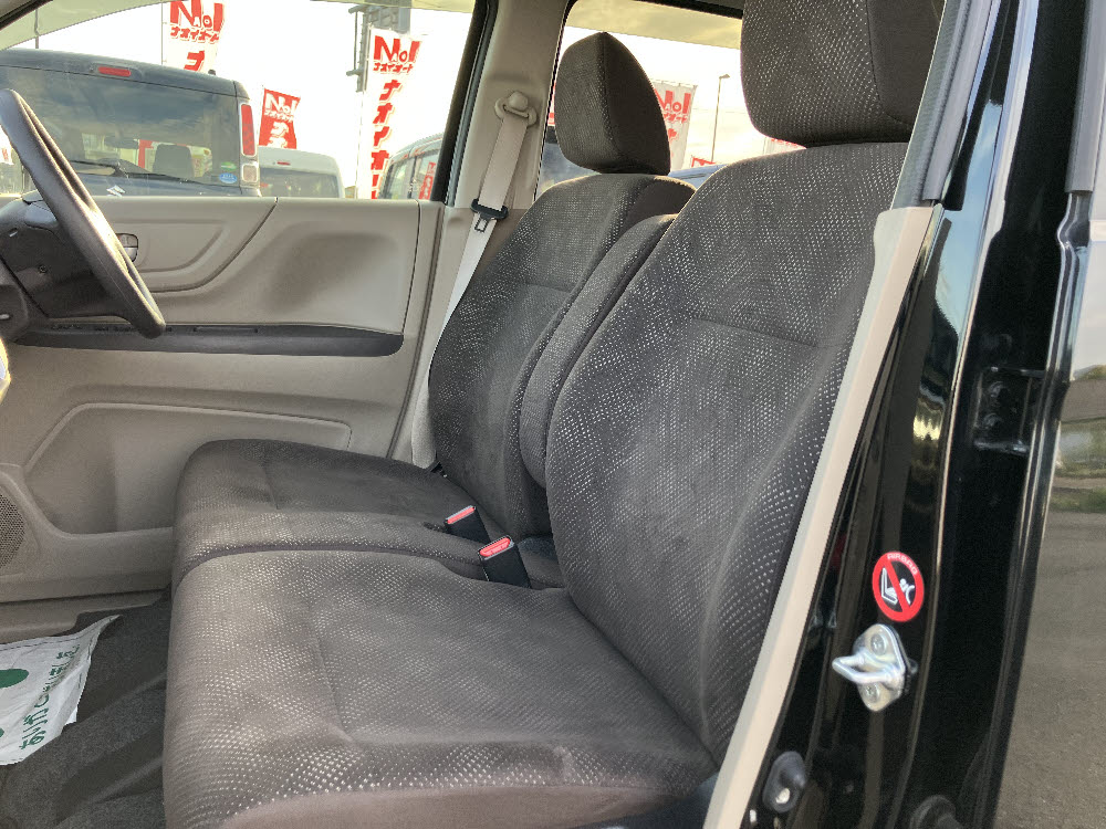 ホンダ　Ｎ ＷＧＮ　G　15枚目