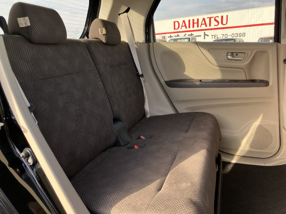 ホンダ　Ｎ ＷＧＮ　G　16枚目