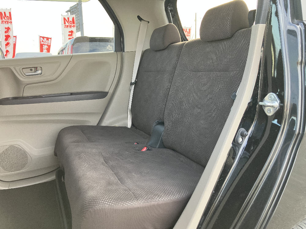 ホンダ　Ｎ ＷＧＮ　G　17枚目