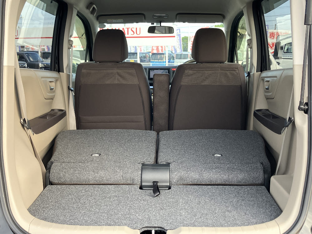 ホンダ　Ｎ ＷＧＮ　G　18枚目