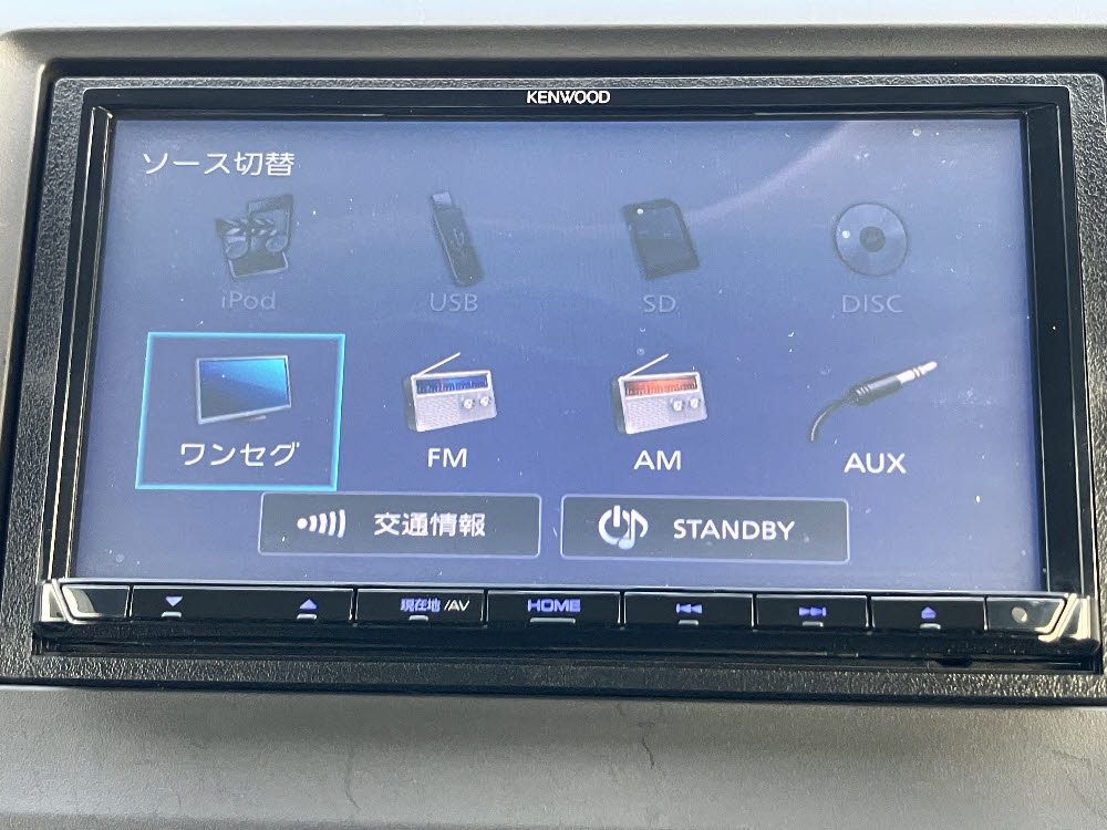 ホンダ　Ｎ ＷＧＮ　G　7枚目