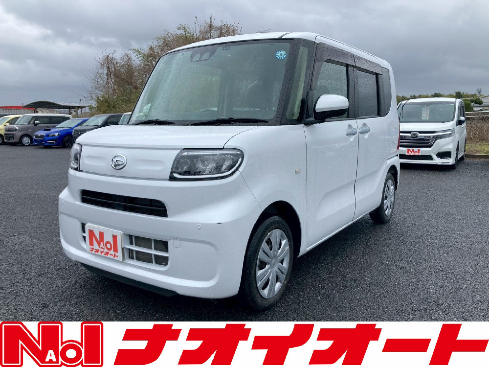 タント　L アップグレードパック