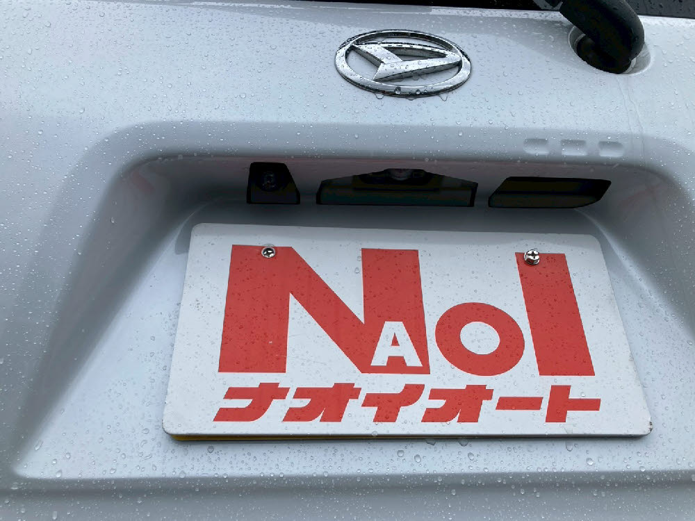 ダイハツ　タント　L アップグレードパック9枚目