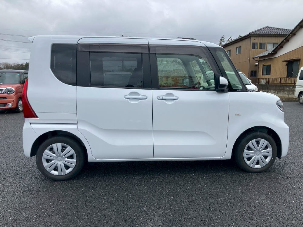 ダイハツ　タント　L アップグレードパック3枚目