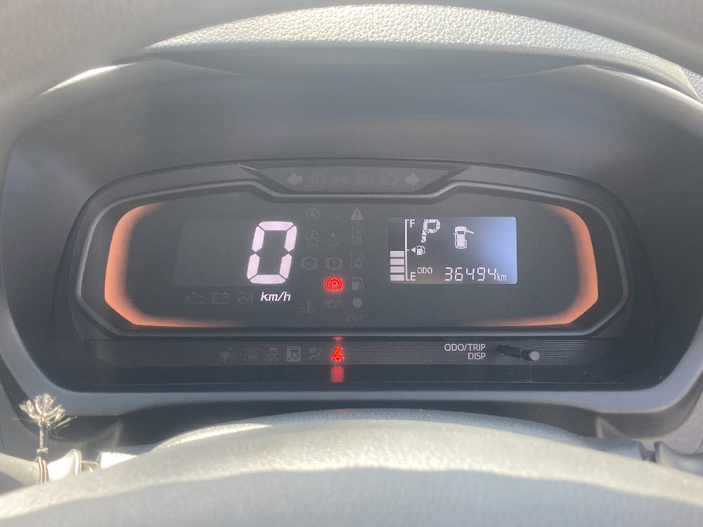 ダイハツ　ミライース　L-SAⅢ12枚目