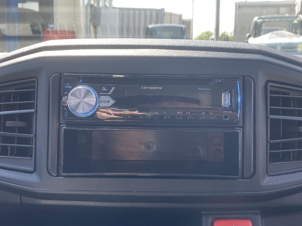 ダイハツ　ミライース　L-SAⅢ13枚目