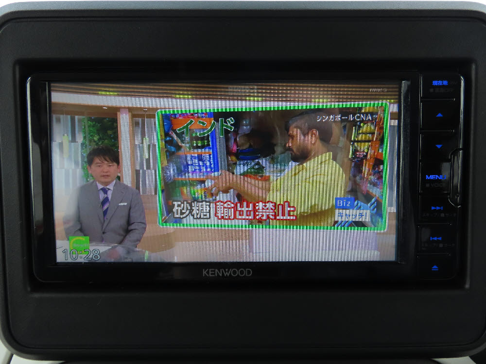 スズキ　スペーシア　HYBRID　G15枚目