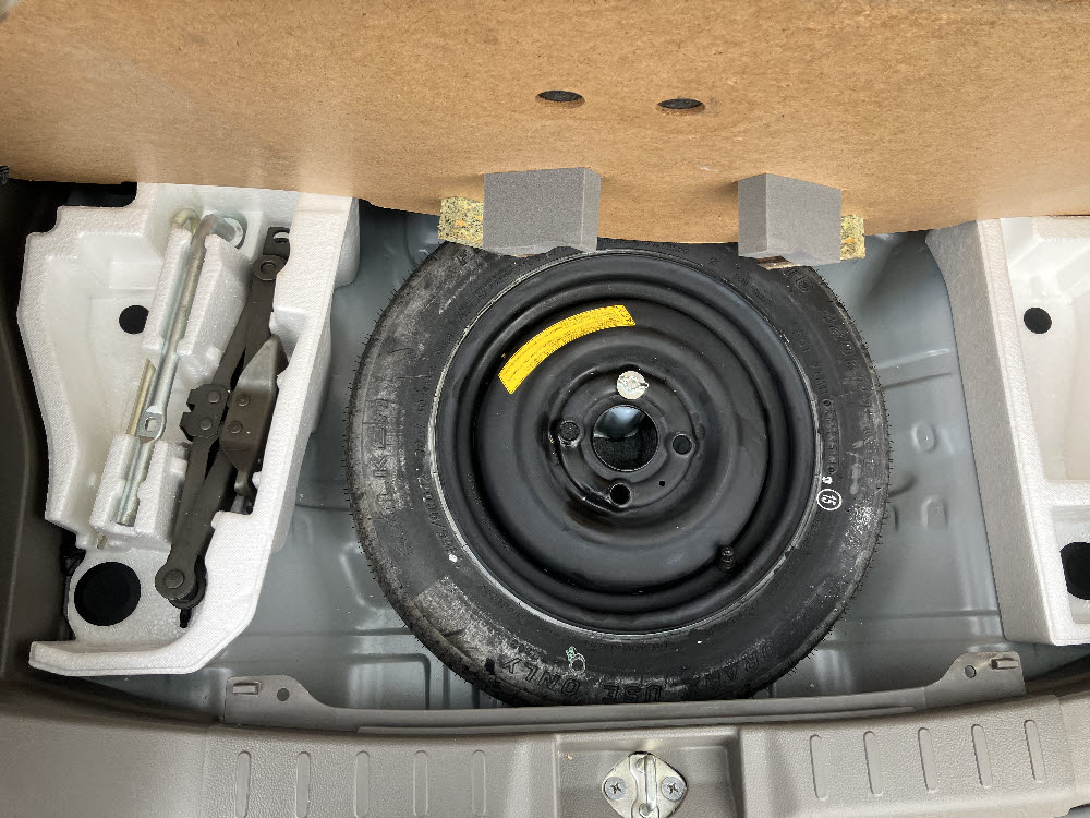 スズキ アルト F9枚目