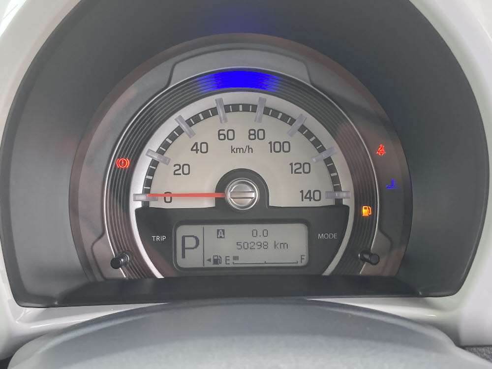 スズキ　　ハスラー　Gツートン　オーディオレス12枚目