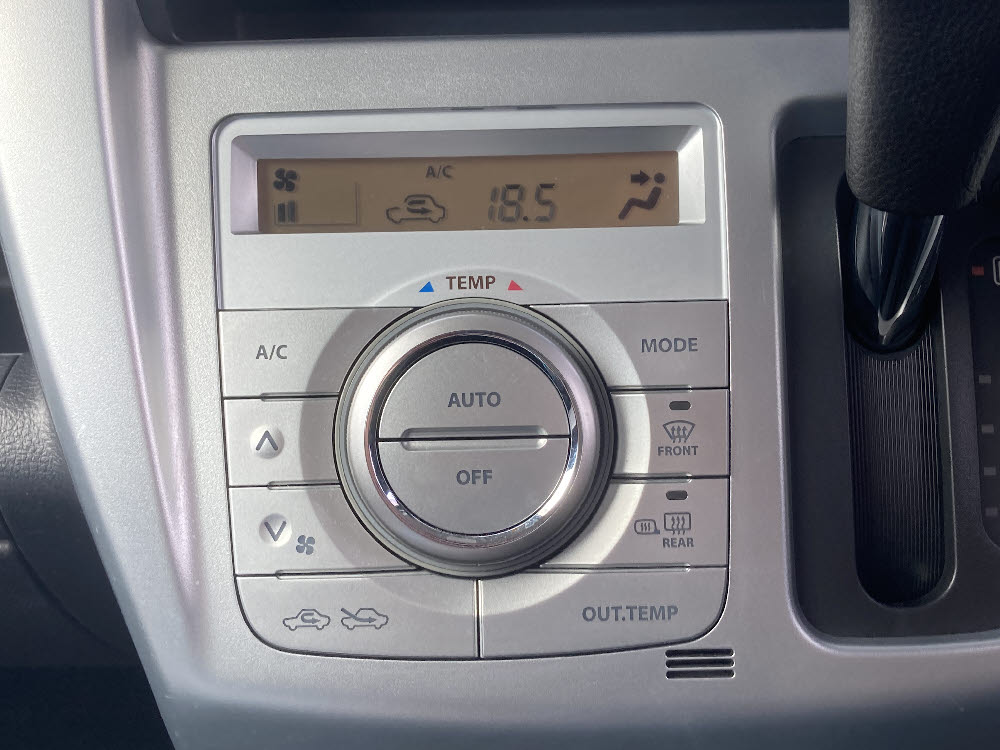 スズキ　　ハスラー　Gツートン　オーディオレス14枚目