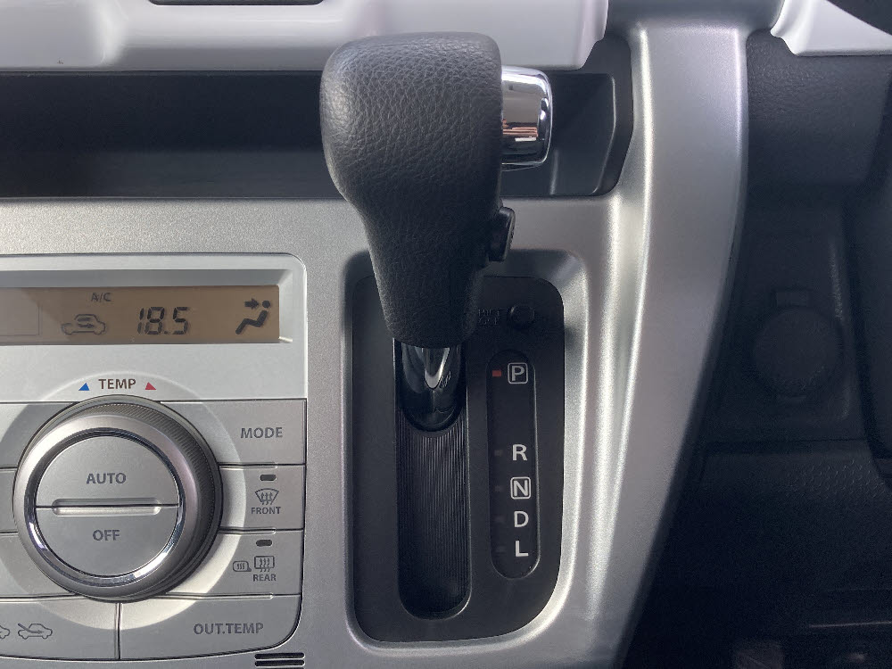 スズキ　　ハスラー　Gツートン　オーディオレス15枚目