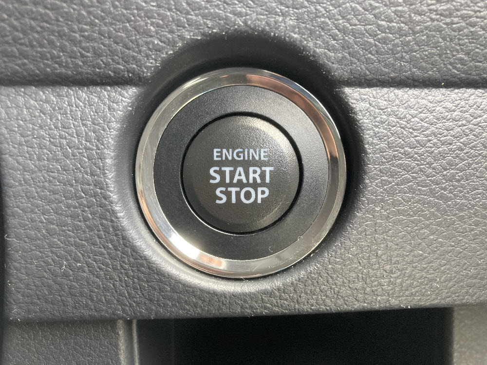 スズキ　　ハスラー　Gツートン　オーディオレス17枚目