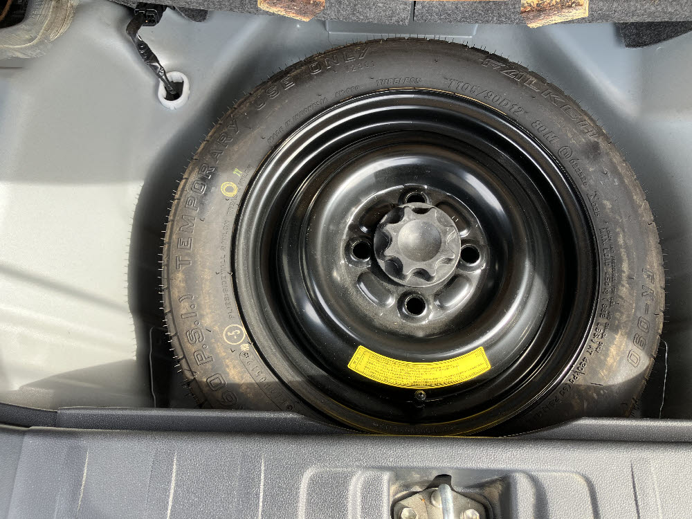 ダイハツ　ミラココア　プラスX9枚目