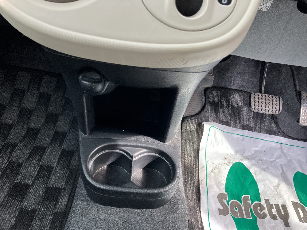 ダイハツ　ミラココア　プラスX16枚目