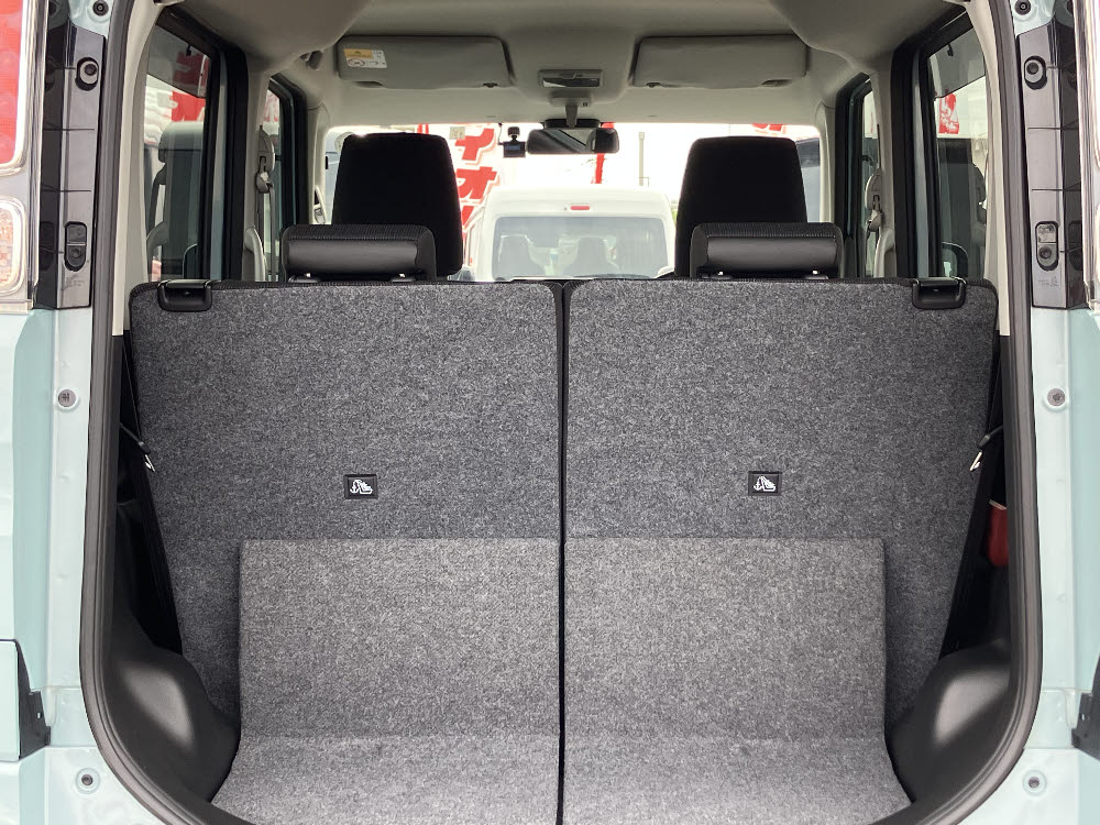 スズキ　スペーシア　HYBRID G18枚目